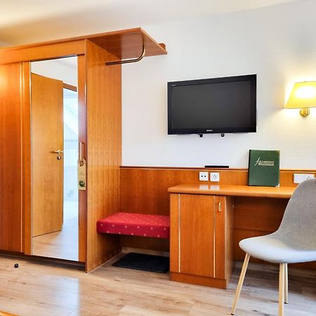 Hotel Landhaus Waldesruh Фройденштадт Экстерьер фото